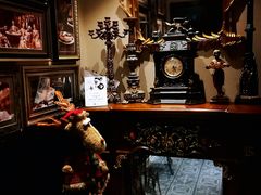 -TINTIN CAKE BOUTIQUE(台北壹店)