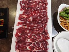 -潮德阿水牛肉火锅(深圳总店)