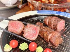 -画臻楼.家宴.融合菜(锦业路店)