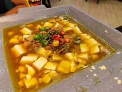 -鸡毛店(西大街店)