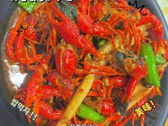老长沙口味虾-聚味瞿记·龙虾堂(渔人码头一店)