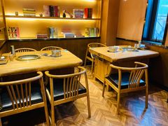 -韩京炭火烤肉自助料理(柯桥万达店)