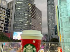 -星巴克臻选(深圳华强北茂业店)