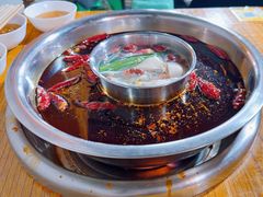 -渝味黄姐火锅(黄泥村店)