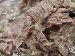 -伟记牛肉(金鸿公路店)