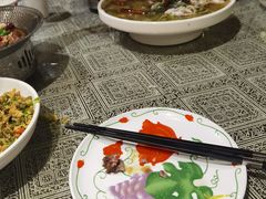 -小尕子·新疆菜(明园店)