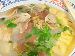 -大食代美食广场(迪士尼小镇店)