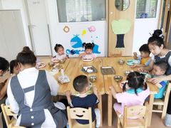 -初之光国际婴幼儿托育中心