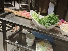 -好得火锅(育才店)