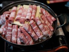 肥牛部队锅-炙韩料理·部队锅专门店