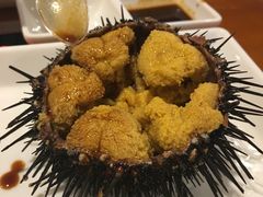 -马路边上·小海鲜烧烤(八一路店)