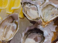 法国蚝-日进一片海.生腌海鲜火锅.宵夜烧烤(三里屯总店)