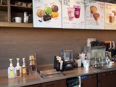 -星巴克(北京远大路金源燕莎店)