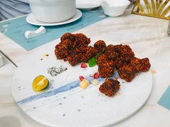 -南山鲜虾面·活鲜小馆·海味大连菜(南山总店)