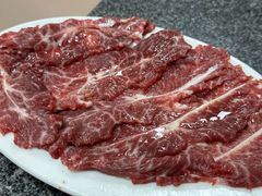 匙柄-五洲牛肉美食馆