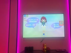 -酷秀KTV(五道口店)