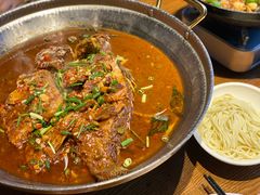 -湘力力小院·鱼汤泡饭(枫林路店)