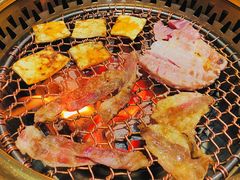 -韩盛·古法烤肉店(皇城恒隆广场店)