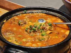 -情妹耙泥鳅·江湖川菜(科华店)