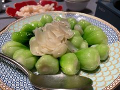 -浙江西子宾馆·牡丹厅