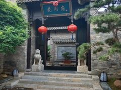 -回龙窝历史文化街区