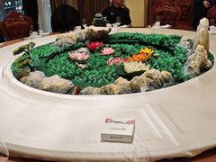 -江南大酒店·地道正宗有锅气的江西菜(中华北大街店)