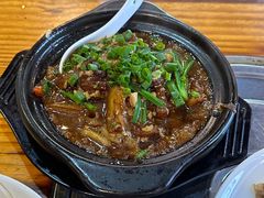 -营记牛肉火锅·大埔客家菜(上梅林店)