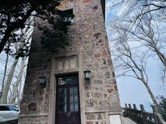 -紫金山天文台