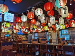 -桃太郎寿司料理(南坪店)