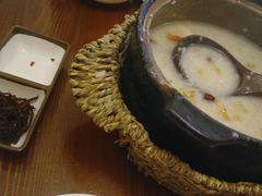 -火齐潮汕砂锅粥(五道口店)