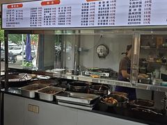 -天台小吃(新城店)