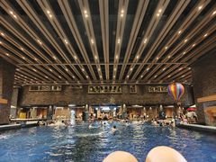 -清河半岛温泉度假酒店