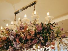 -花舍·新派粤菜·西餐·下午茶(亚运村·鸟巢店)