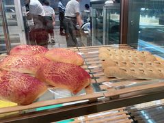 -奈雪的茶(亨特国际广场店)