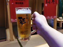 -琴寿司居酒屋(中山广场店)