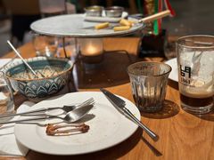 -1861意大利餐厅(文化广场店)