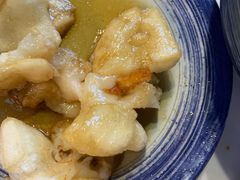 炸洋芋-留焕小吃·昆明非遗小吃品牌(文明街店)