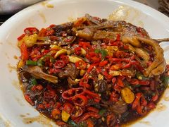 -堂瓦里·33年传统赣菜(第一街区店)