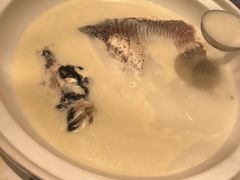 -久宴·天目湖大鱼头(恐龙园店)