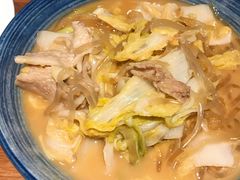 白菜豆腐粉条五花肉-集品堂·JPC餐厅(青年大街市府店)