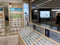 -AOJO眼镜(南翔印象城MEGA店)