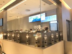 -喜茶(东莞汇一城店)