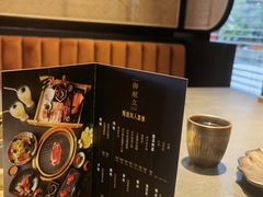 -铭牛烧肉·和牛海鲜自助(高新月牙湖店)