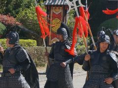 -天龙八部武侠城