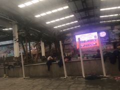 -南宫温泉水世界