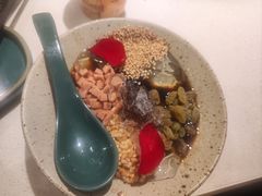 -新辣道鱼火锅(上地华联店)