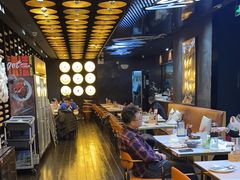 -get pizza意大利餐厅(凯德MALL店)