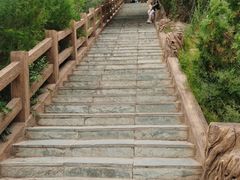-白塔山公园