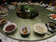 -好福记饭店(红梅公园店)