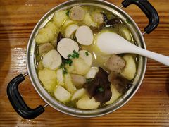 -老裕缘汤包馆(嘉善路店)
